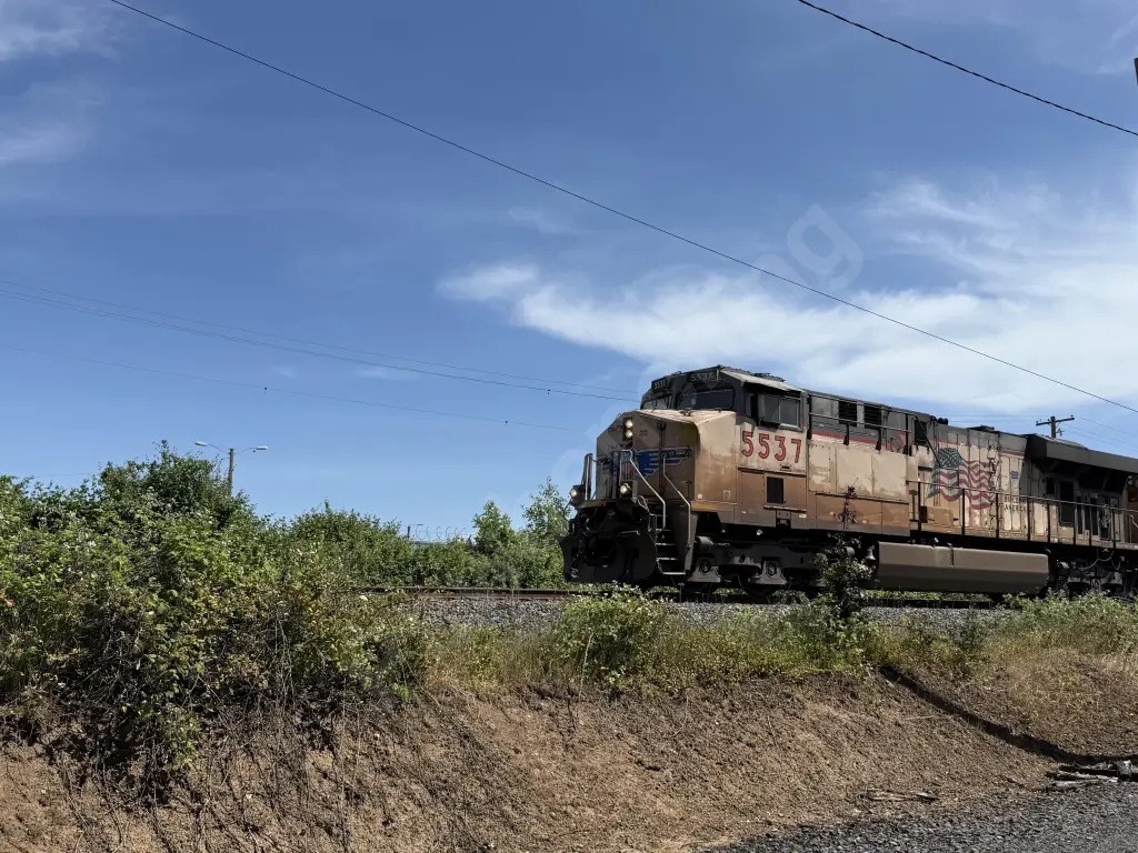 UP5537 - NORTH-AMERICA