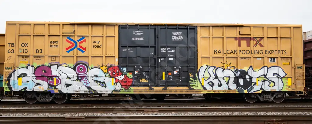 TBOX631383 - NORTH-AMERICA