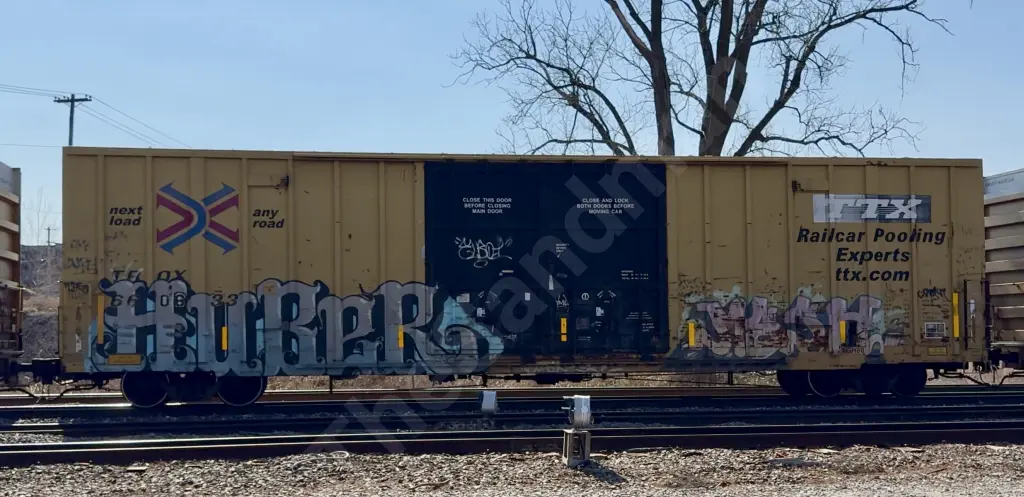 TBOX660633 - NORTH-AMERICA