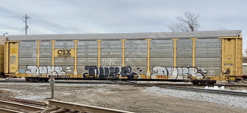 ETTX710450 - NORTH-AMERICA