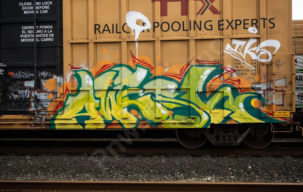 FBOX506916 - NORTH-AMERICA