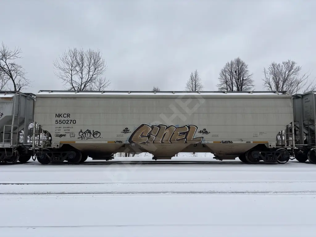 NKCR550270 - NORTH-AMERICA