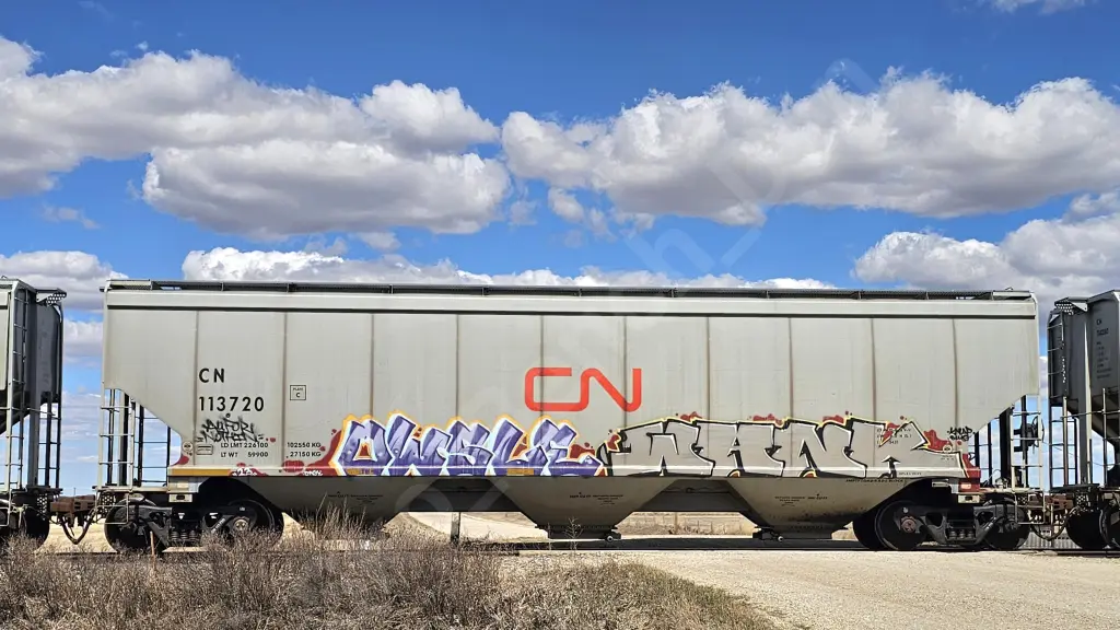 CN113720 - NORTH-AMERICA