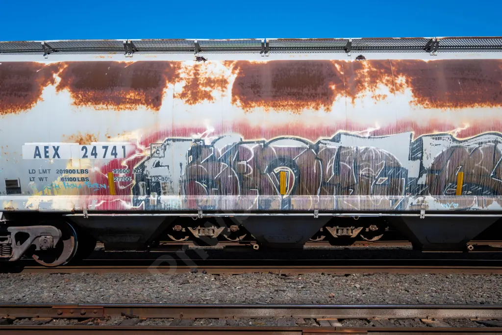 AEX24741 - NORTH-AMERICA