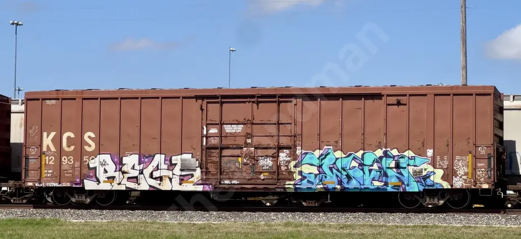 KCS129350 - NORTH-AMERICA