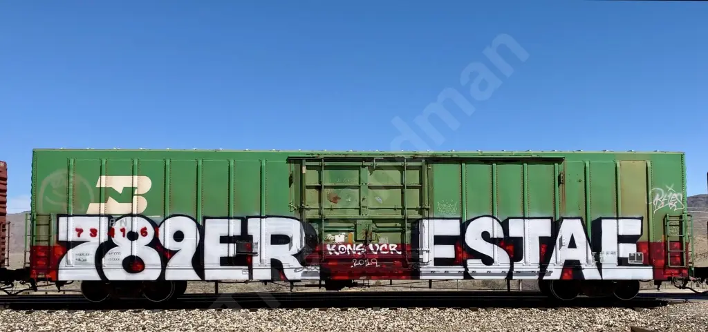 BN734161 - NORTH-AMERICA
