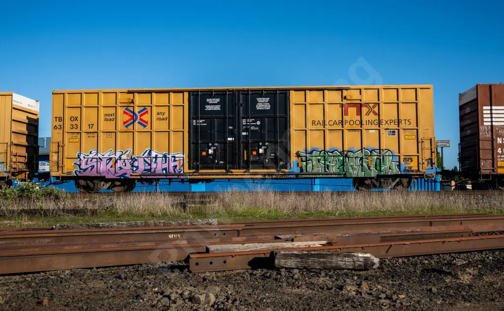 TBOX633317 - NORTH-AMERICA
