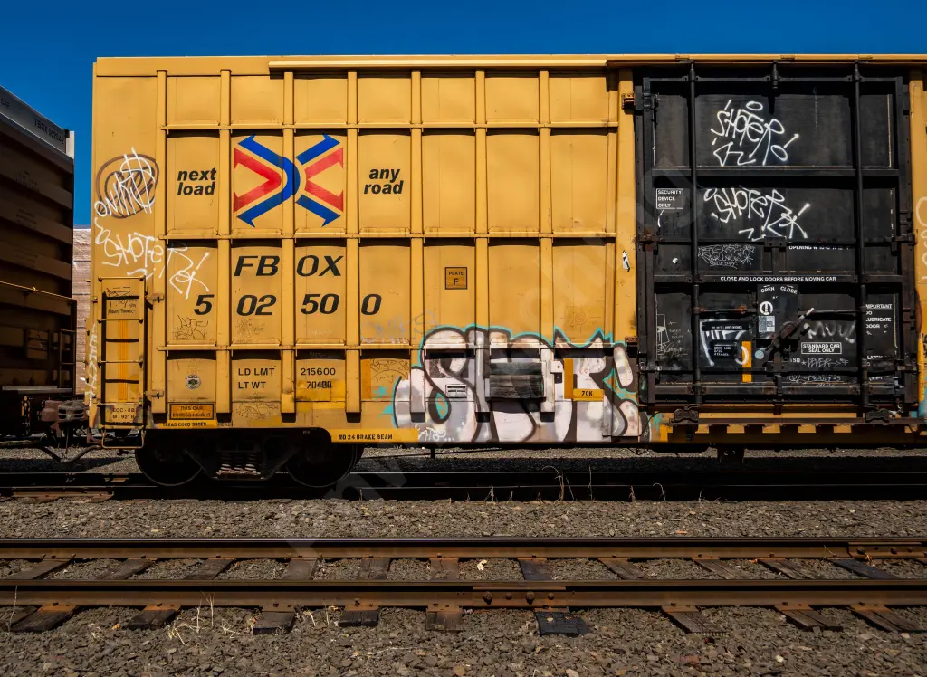 FBOX502500 - NORTH-AMERICA