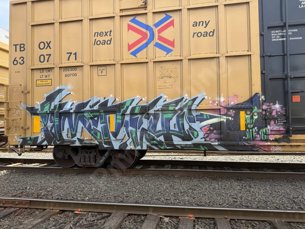 TBOX630771 - NORTH-AMERICA
