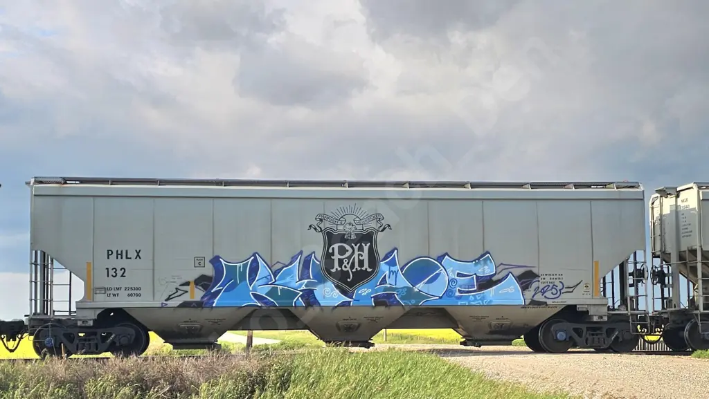 PHLX132 - NORTH-AMERICA