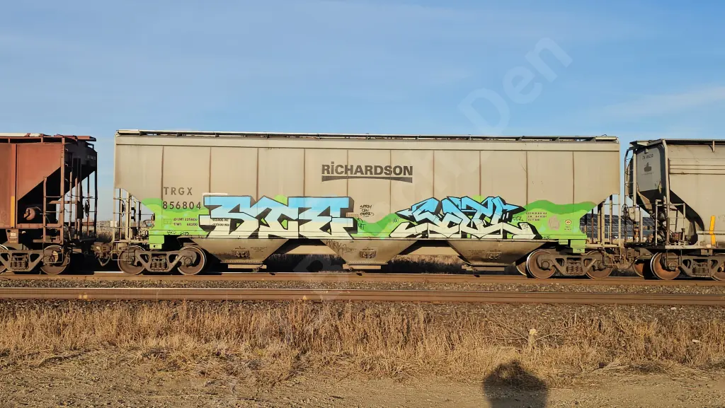 TRGX856804 - NORTH-AMERICA