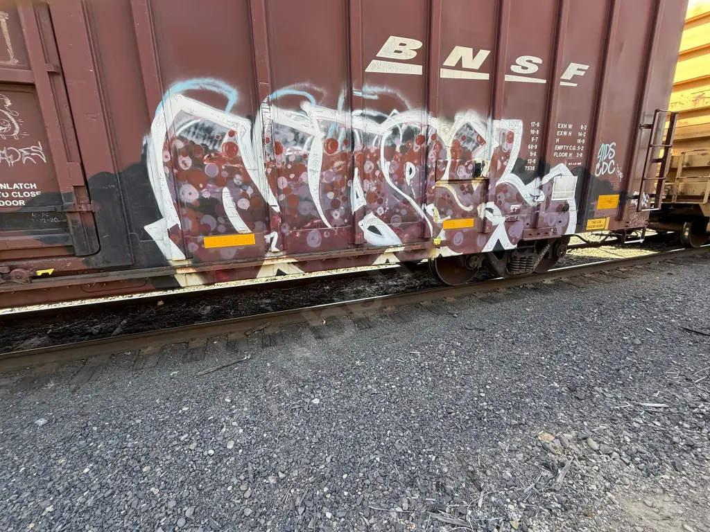 BNSF761984 - NORTH-AMERICA