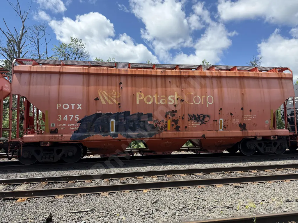 POTX3475 - NORTH-AMERICA