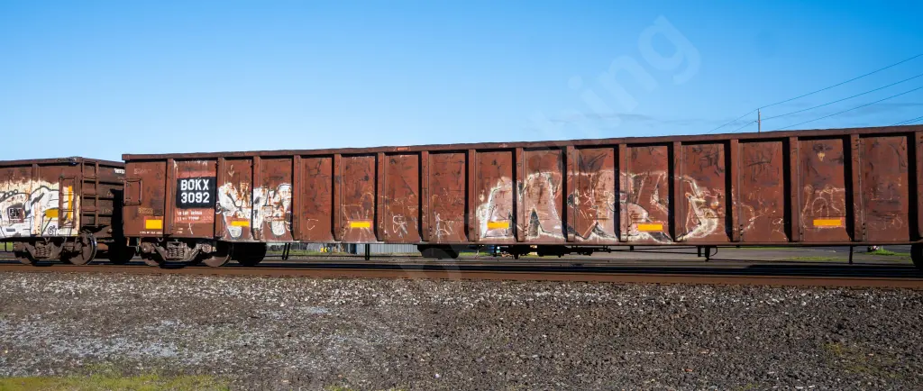 BOKX3092 - NORTH-AMERICA