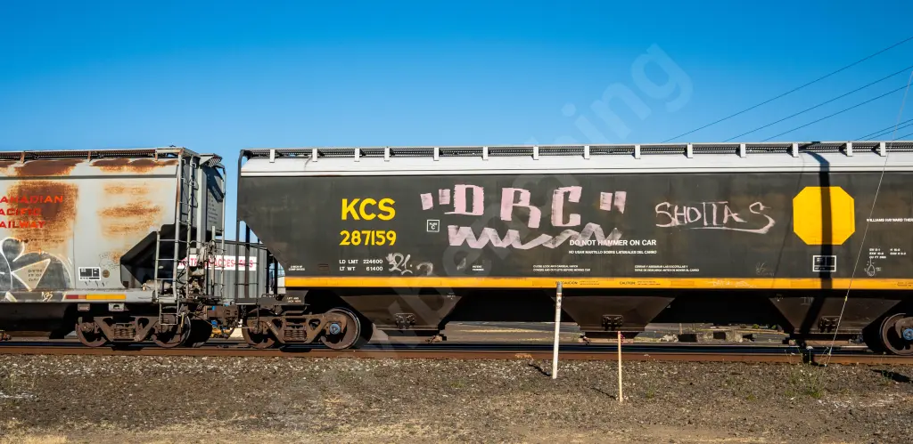 KCS287159 - NORTH-AMERICA