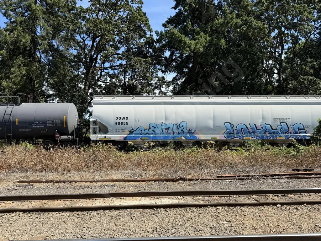Train photo