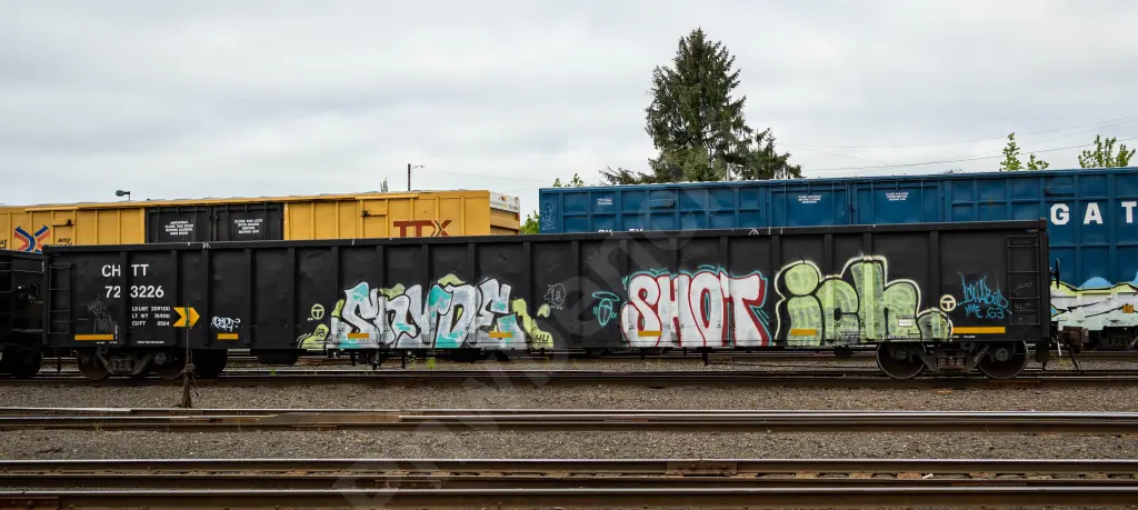 CHTT723226 - NORTH-AMERICA
