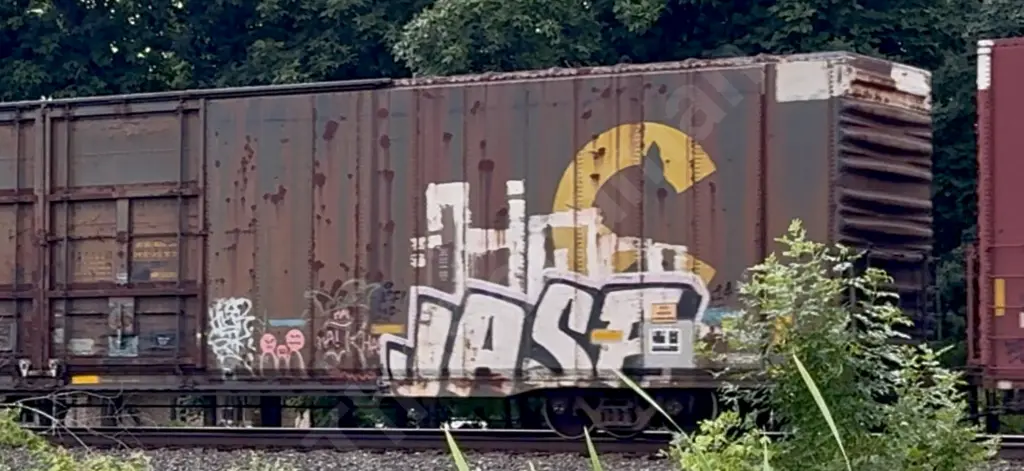 CSXT180665 - NORTH-AMERICA