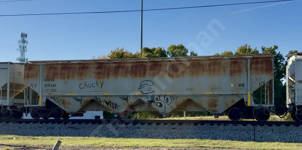 NAHX570141 - NORTH-AMERICA
