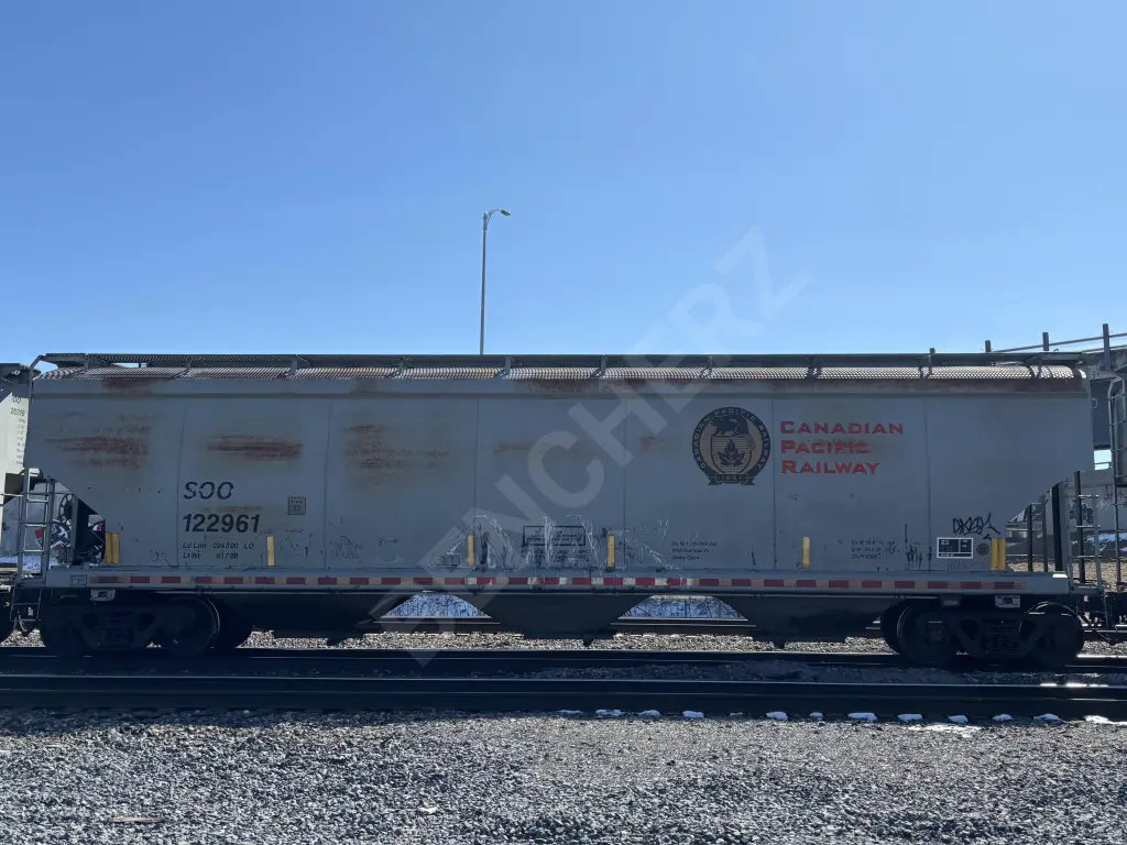 SOO122961 - NORTH-AMERICA