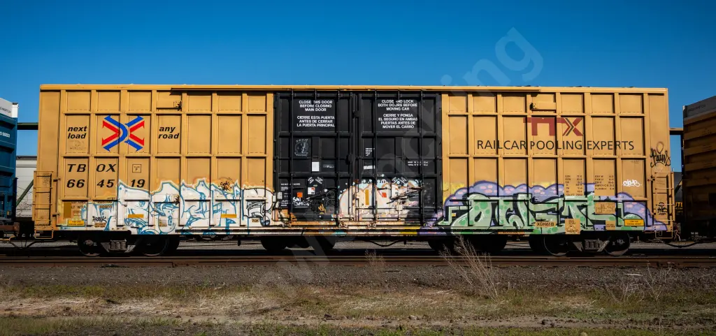 TBOX664519 - NORTH-AMERICA