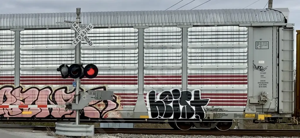 TTGX953860 - NORTH-AMERICA