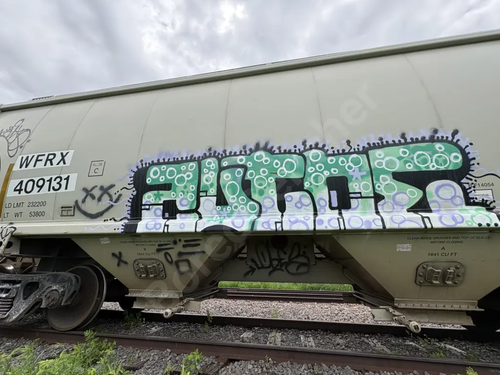 WFRX409131 - CANADA