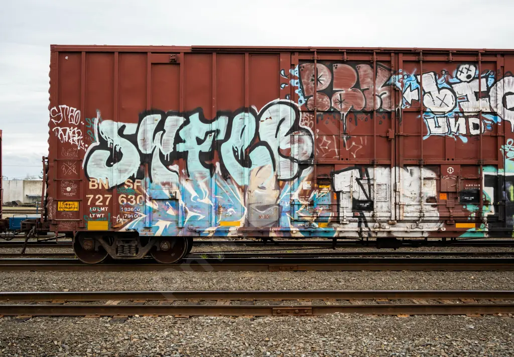 BNSF727630 - NORTH-AMERICA