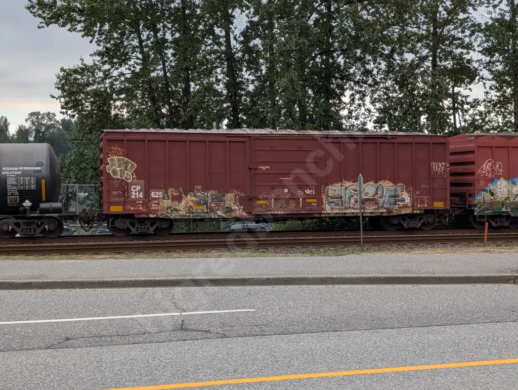 CP214625 - NORTH-AMERICA