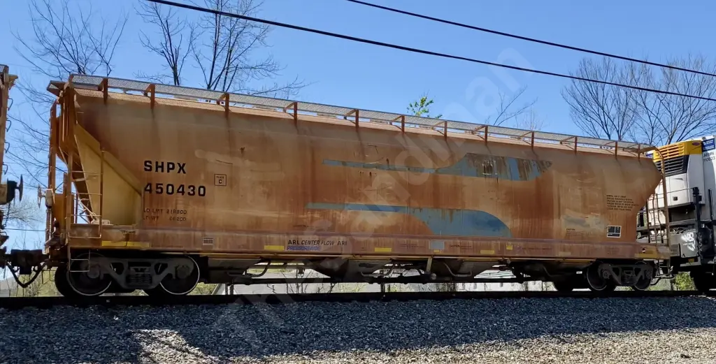 SHPX450430 - NORTH-AMERICA