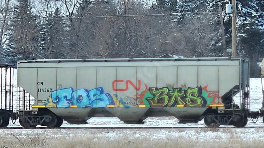 CN114362 - NORTH-AMERICA