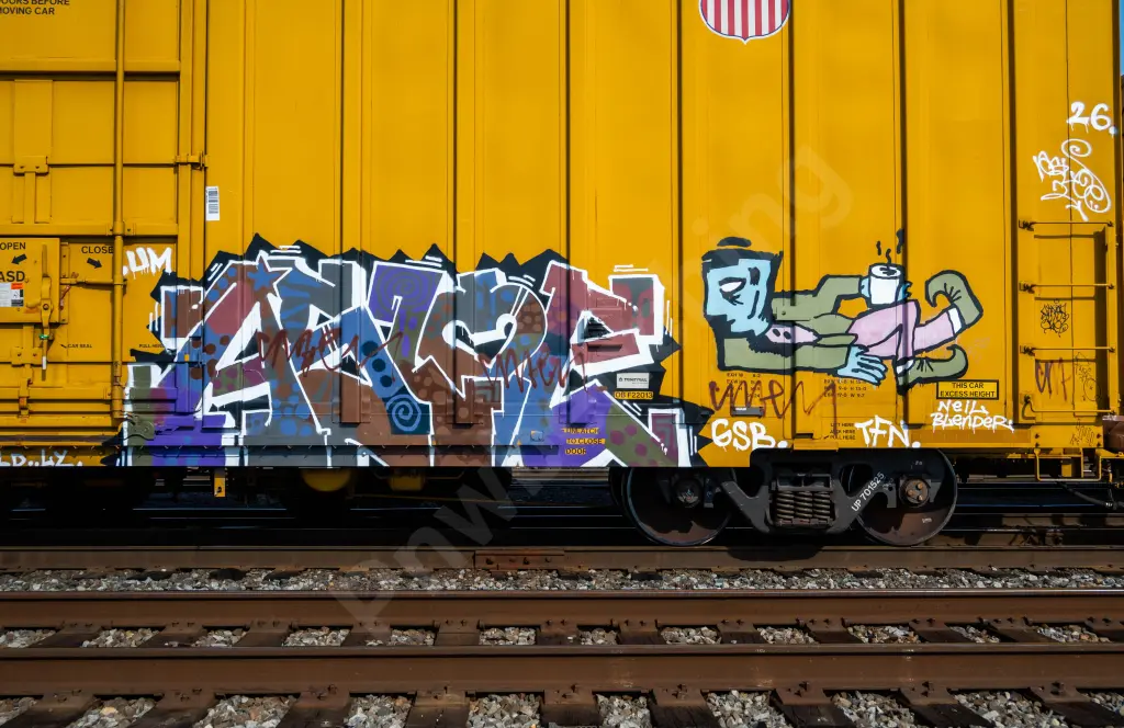 UP701525 - NORTH-AMERICA