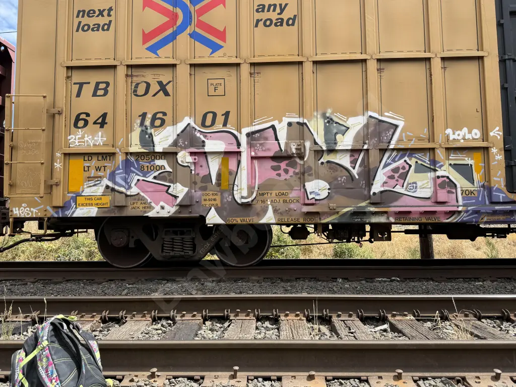 TBOX641601 - NORTH-AMERICA