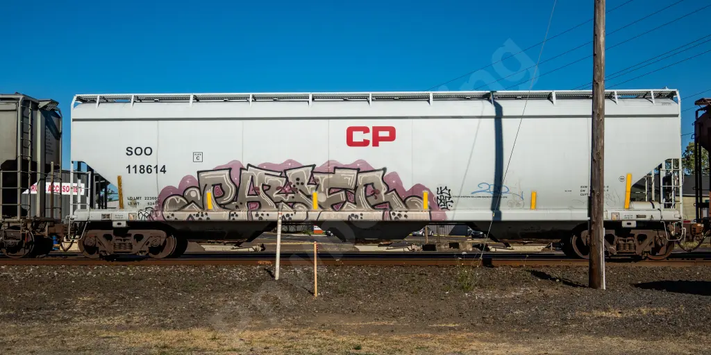 SOO118614 - NORTH-AMERICA