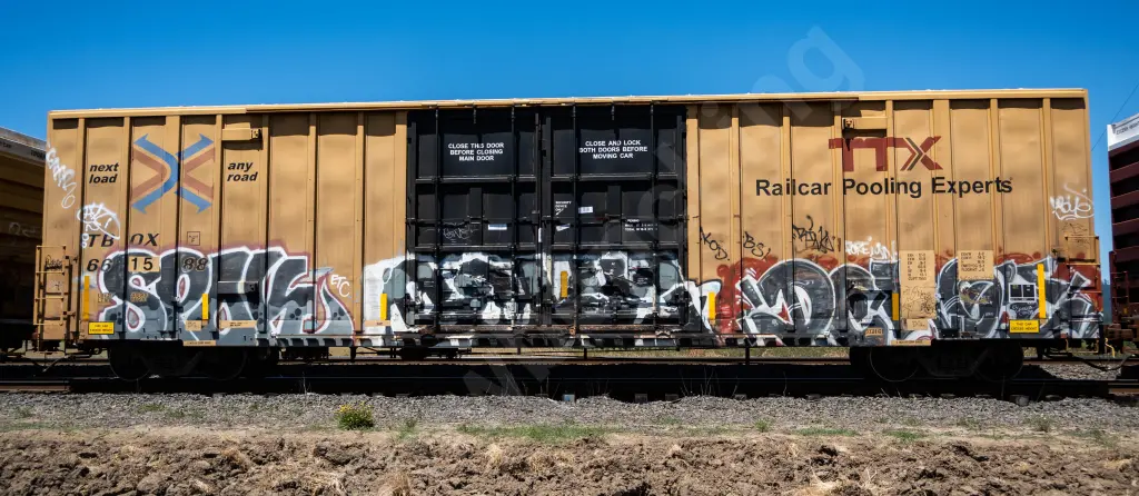 TBOX661588 - NORTH-AMERICA