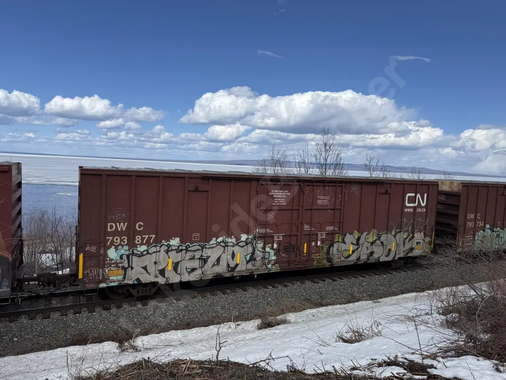 DWC793877 - NORTH-AMERICA