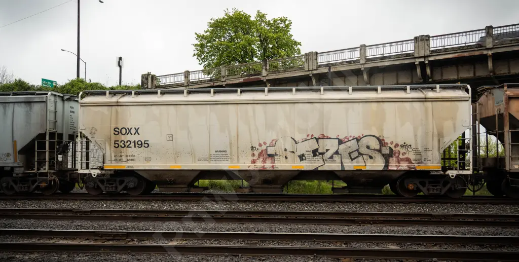 SOXX532195 - NORTH-AMERICA