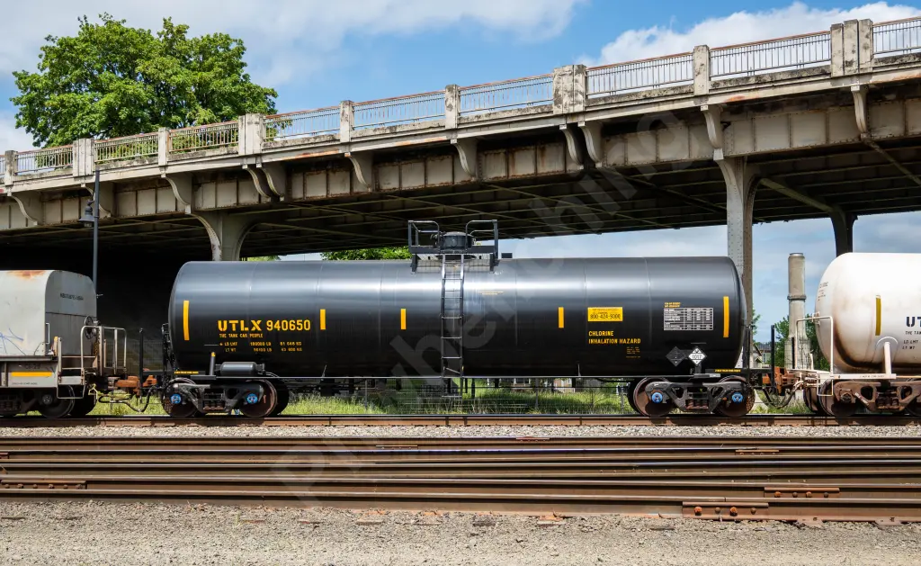 UTLX940650 - NORTH-AMERICA