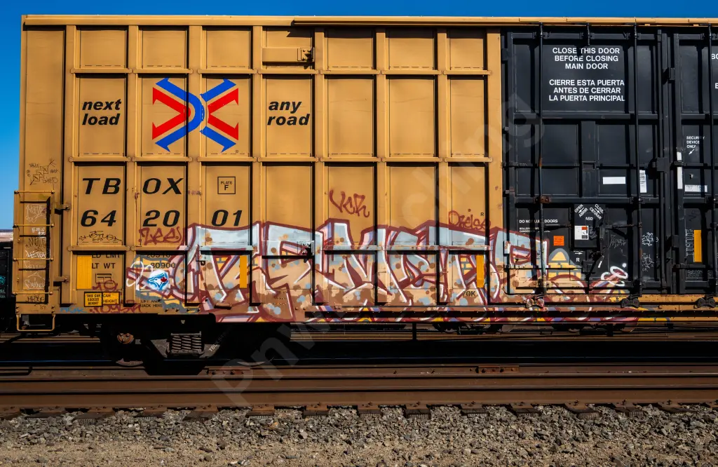 TBOX642001 - NORTH-AMERICA