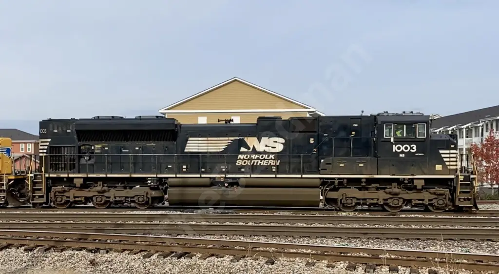 NS1003 - NORTH-AMERICA