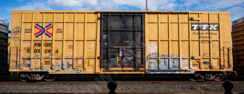FBOX502284 - NORTH-AMERICA