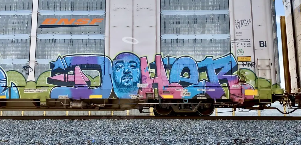 BNSF301325 - NORTH-AMERICA