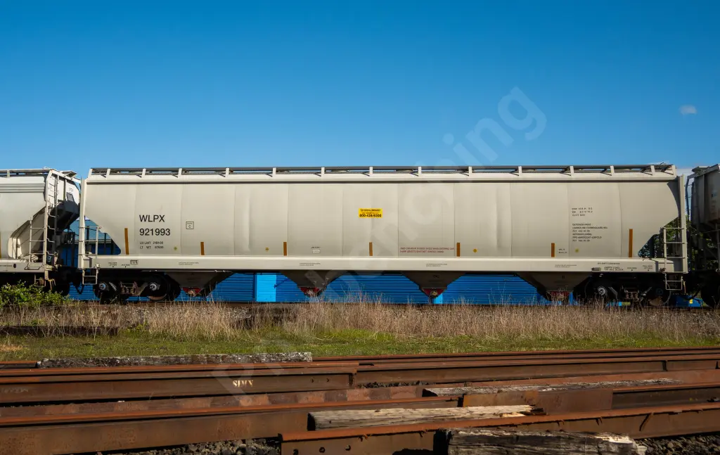 WLPX921993 - NORTH-AMERICA