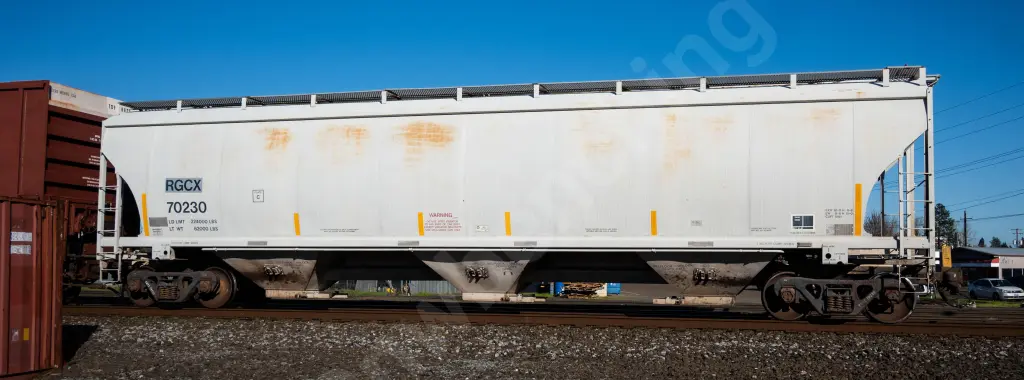RGCX70230 - NORTH-AMERICA