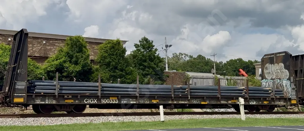 CIGX800333 - NORTH-AMERICA