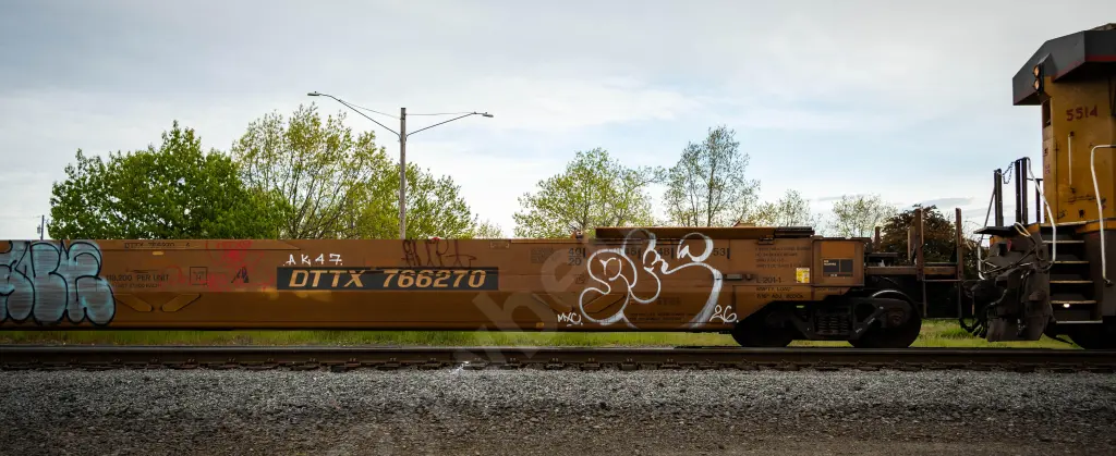 Train photo