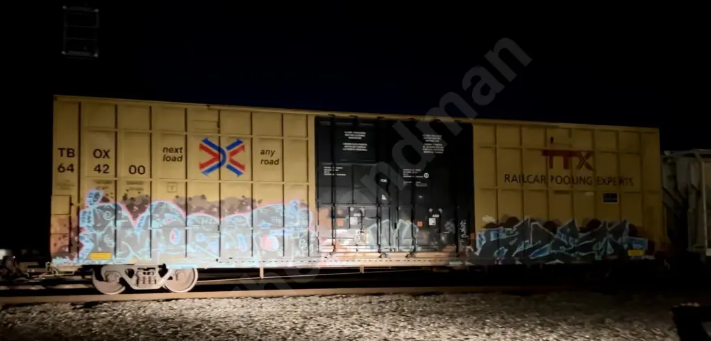 TBOX644200 - NORTH-AMERICA