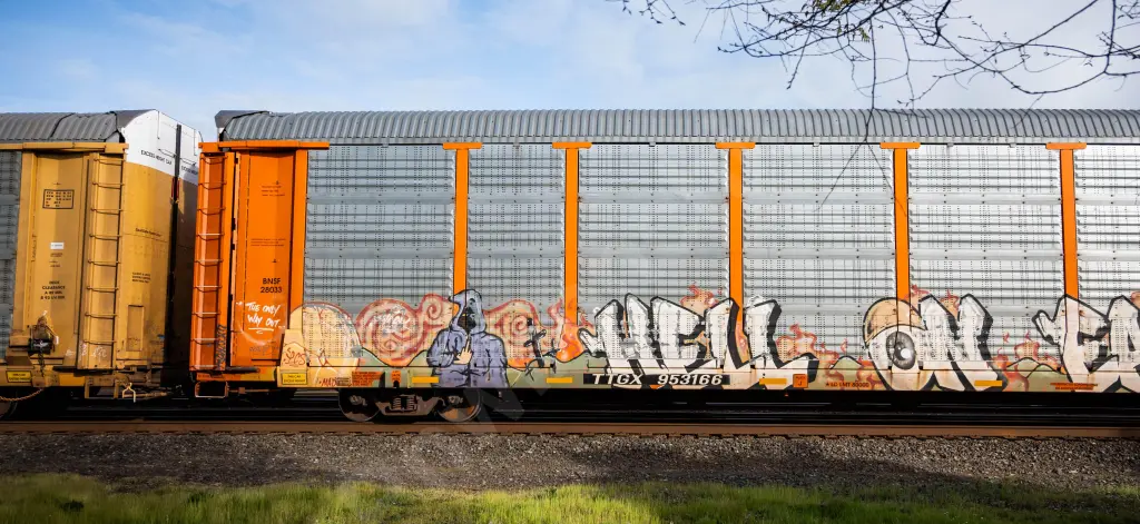 TTGX953166 - NORTH-AMERICA