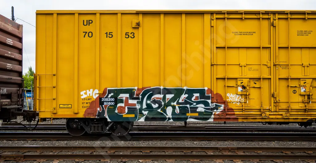 UP701553 - NORTH-AMERICA