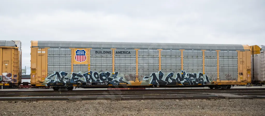 TTGX715010 - NORTH-AMERICA